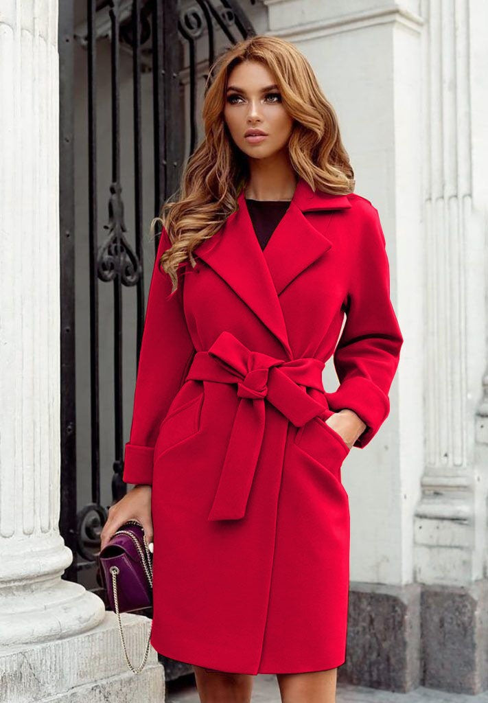 Elegantly Designed Coat