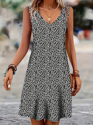 Timeless Vintage Style Garment