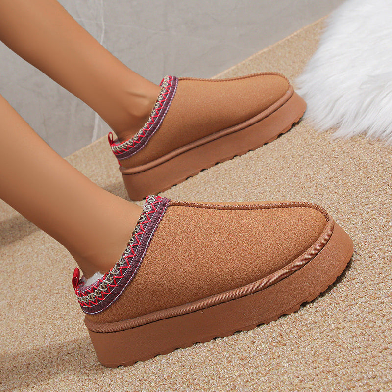 Comfortable Orthopedic Boots for Daily Wear