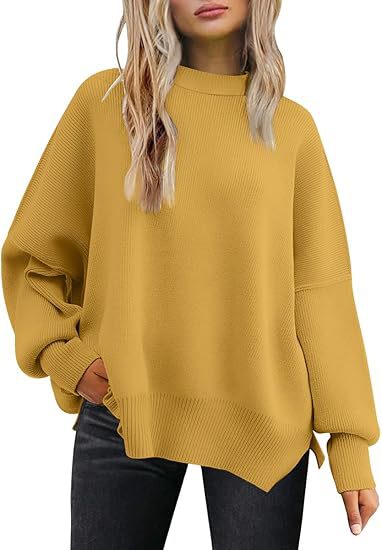 Timeless Vintage Style Pullover
