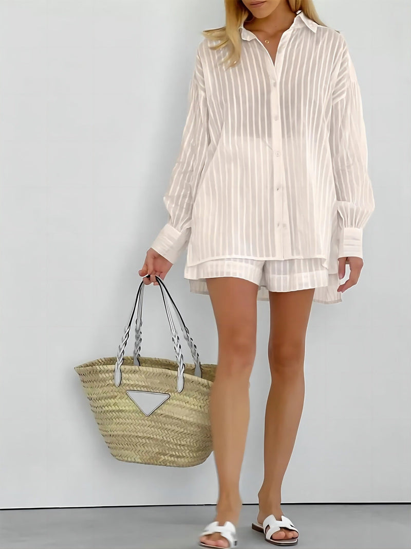 Thoughtfully Designed Garment