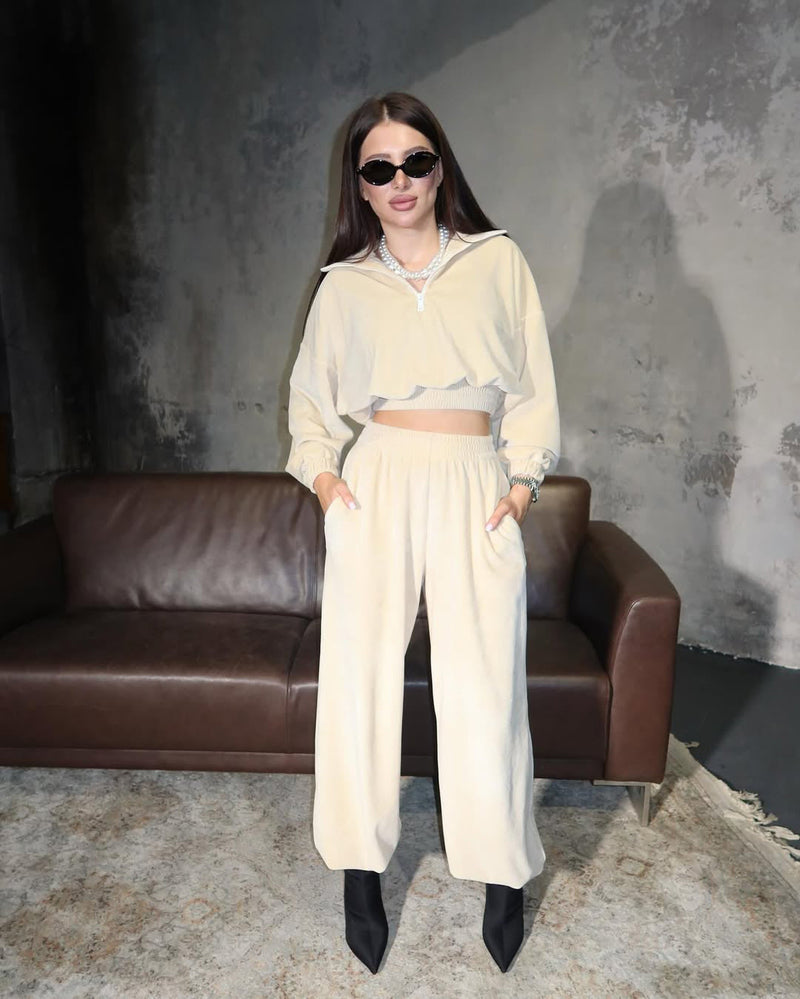 Beautifully Crafted Garment