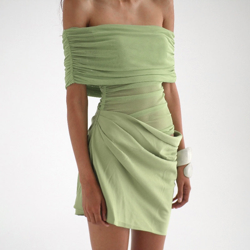 Classic Vintage Garment