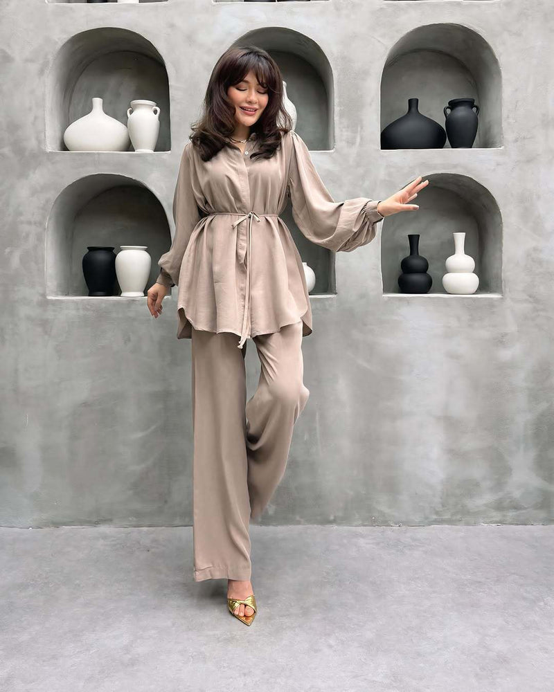 Classic Designed Garment