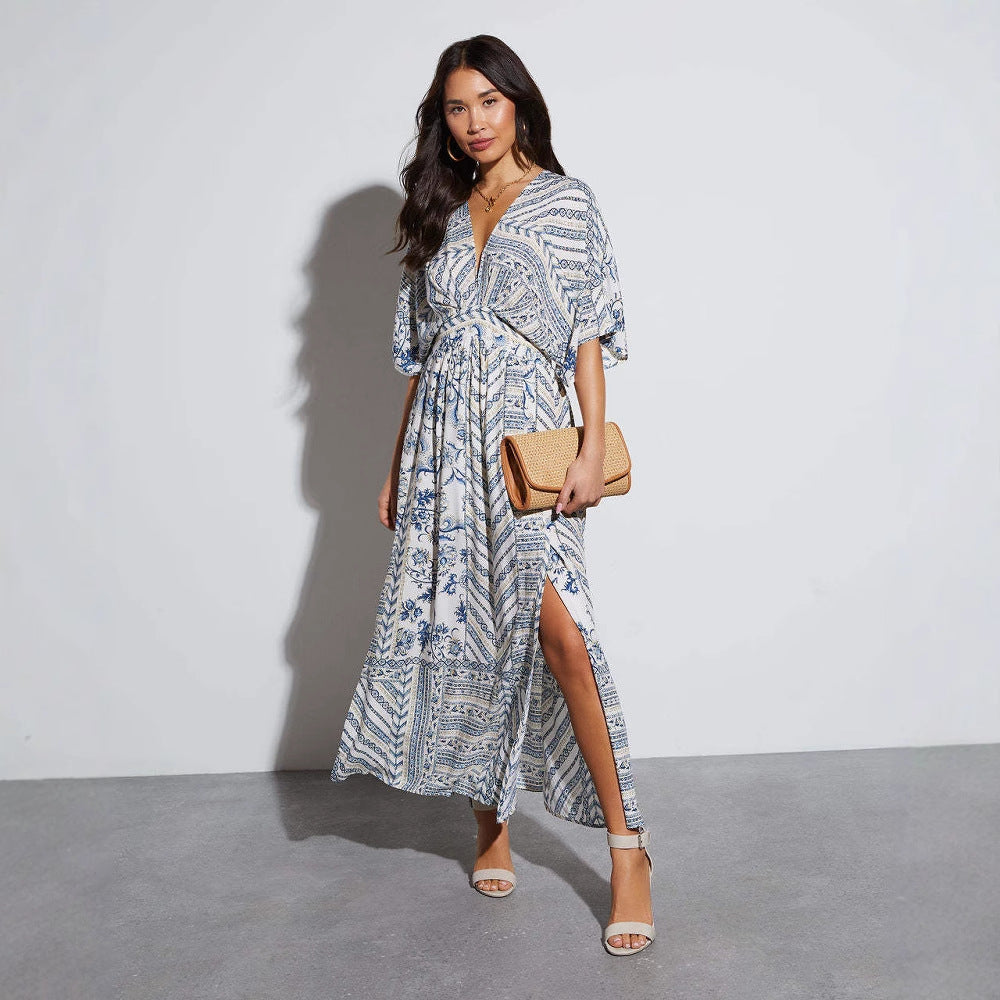 Elegantly Designed Garment