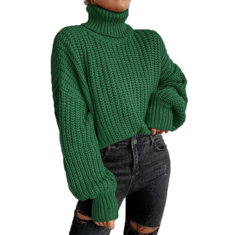 Vintage Inspired Pullover