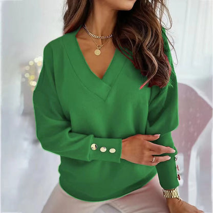 Classic Designed Pullover