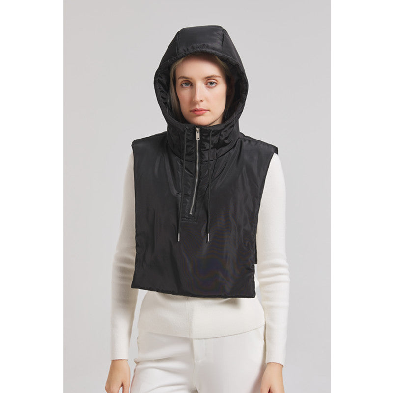 Thoughtfully Designed Garment