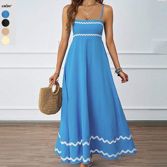 Thoughtfully Designed Garment