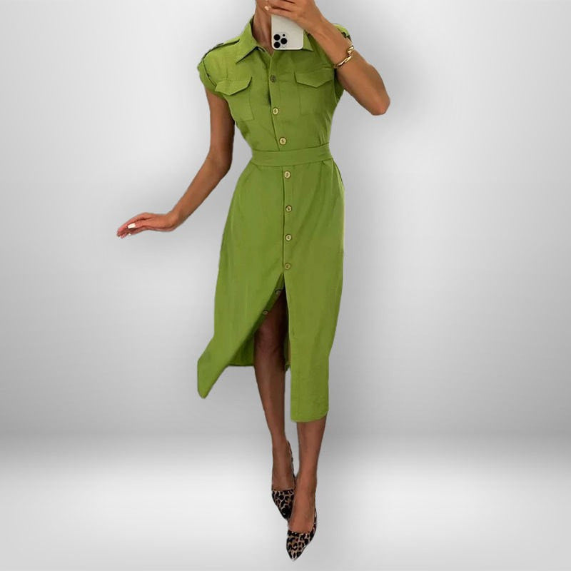 Timeless Vintage Style Garment