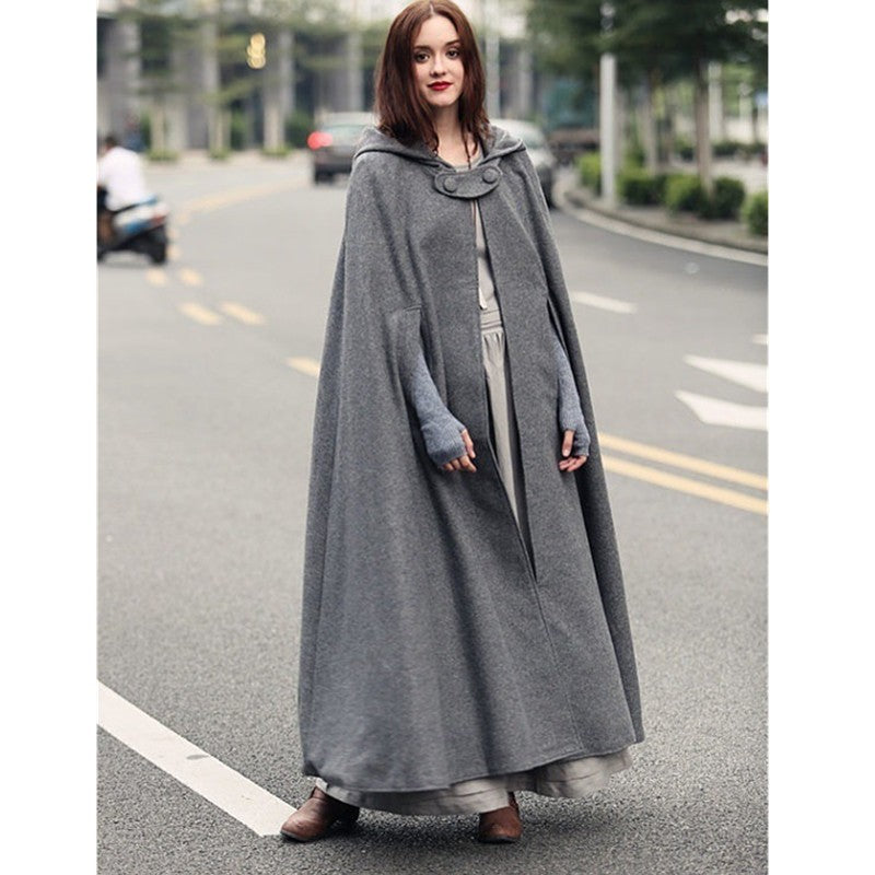 Thoughtfully Designed Garment
