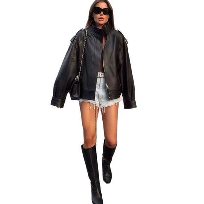 Thoughtfully Designed Garment