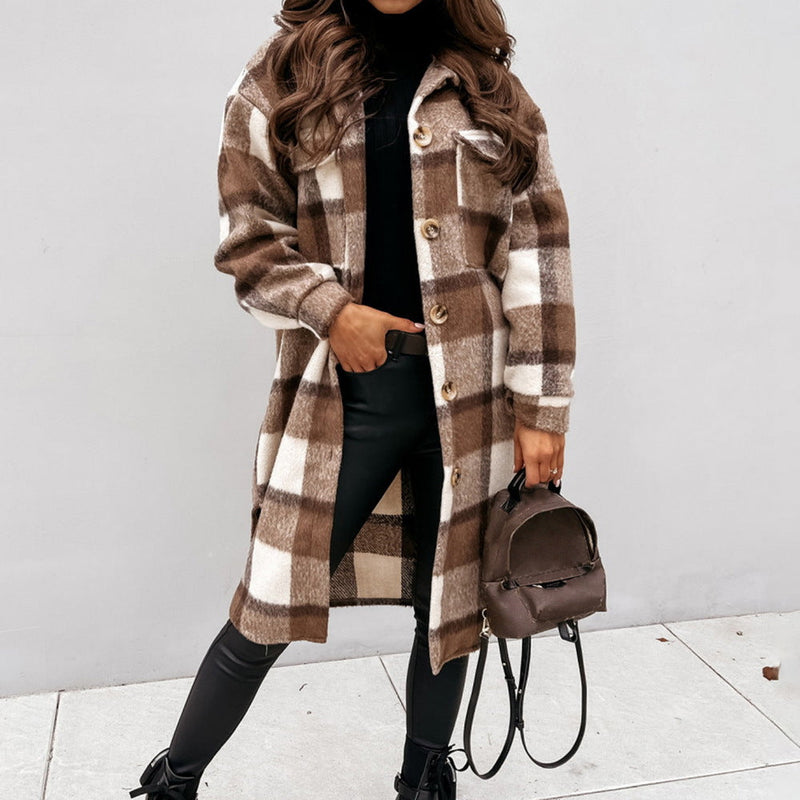 Classic Vintage Coat