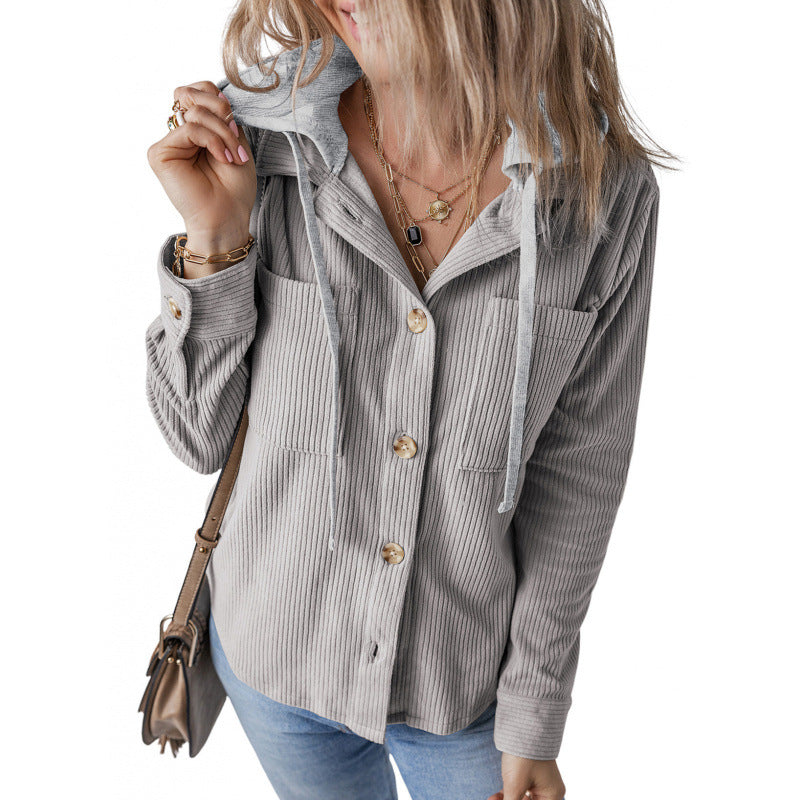 Classic Vintage Jacket