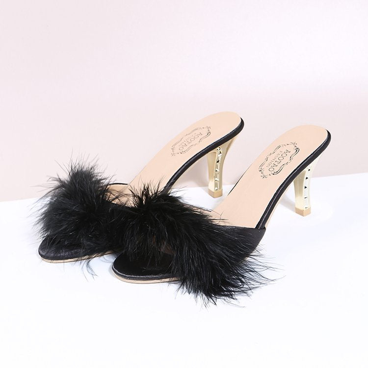 Elegant Orthopedic Sandals for Every Step