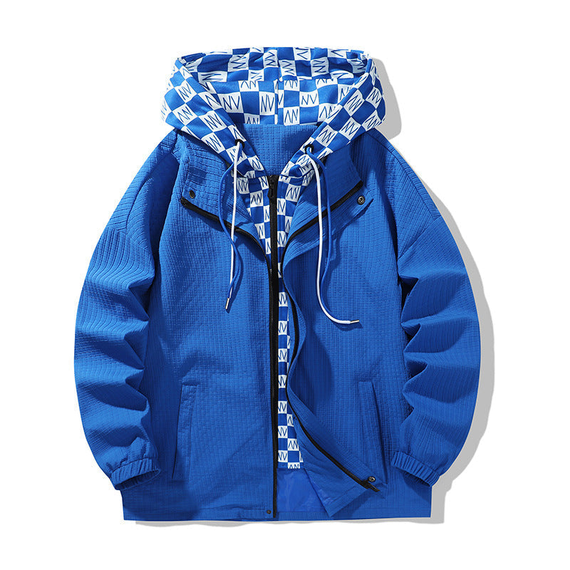 Classic Designed Garment