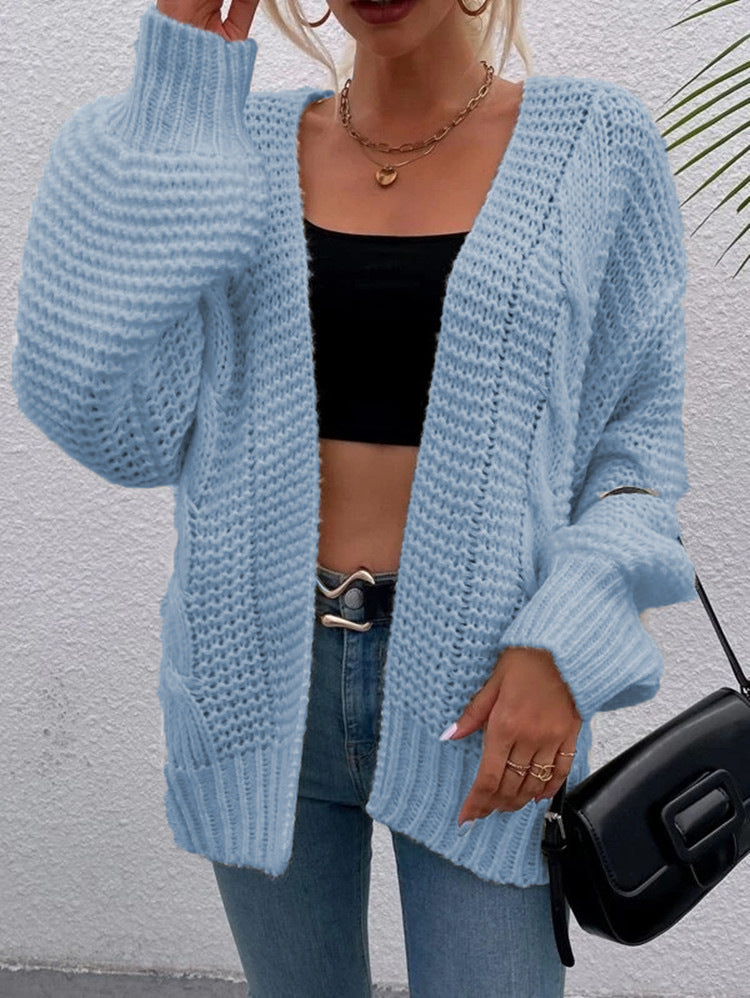 Classic Designed Cardigan