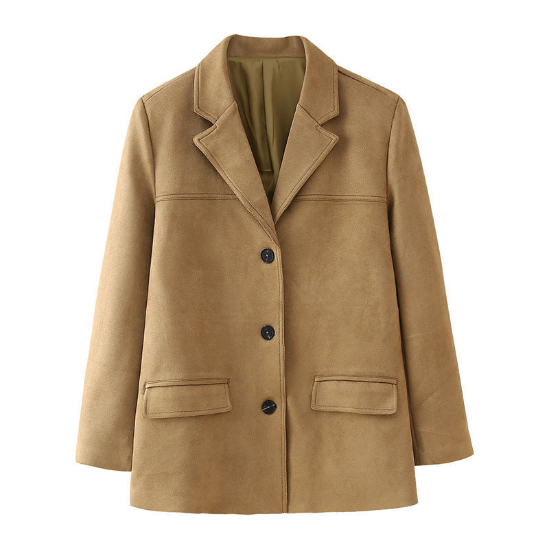 Classic Vintage Garment
