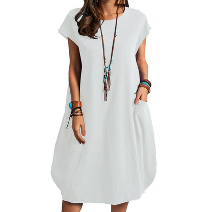 Timeless Vintage Style Garment