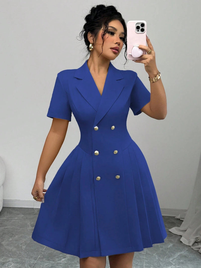 Timeless Vintage Style Garment
