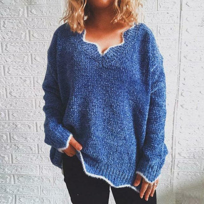 Vintage Inspired Sweater