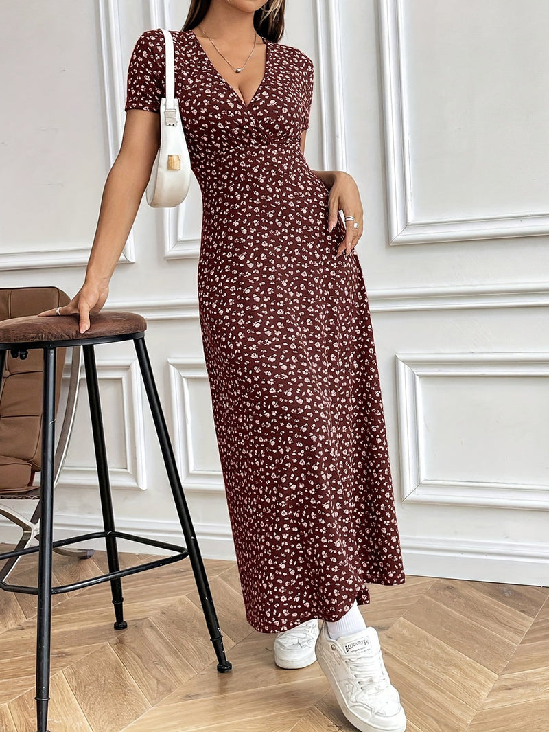 Thoughtfully Designed Garment