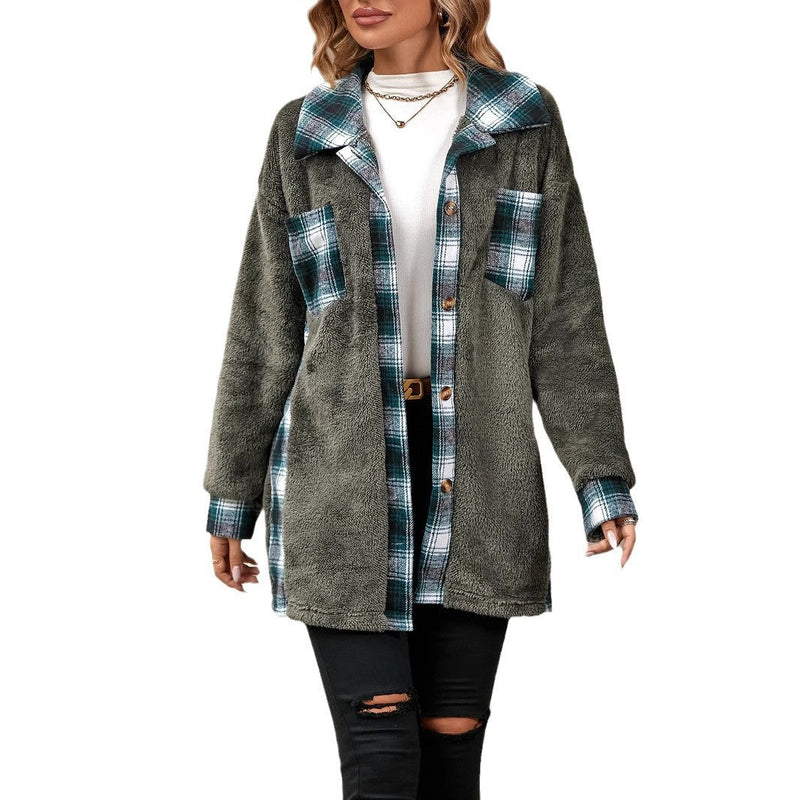 Thoughtfully Designed Garment
