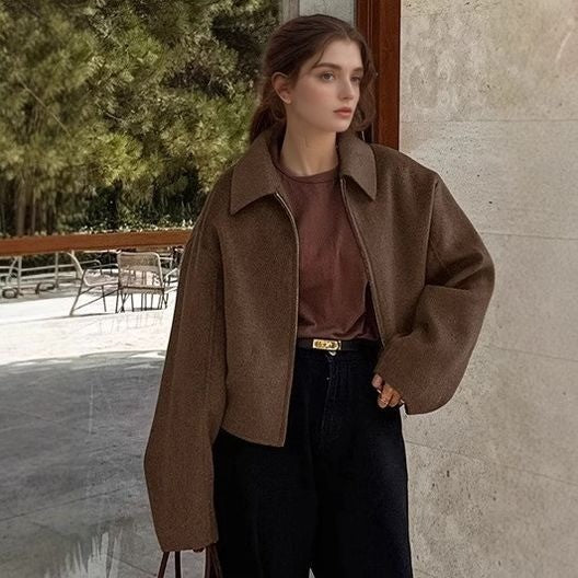 Thoughtfully Designed Garment
