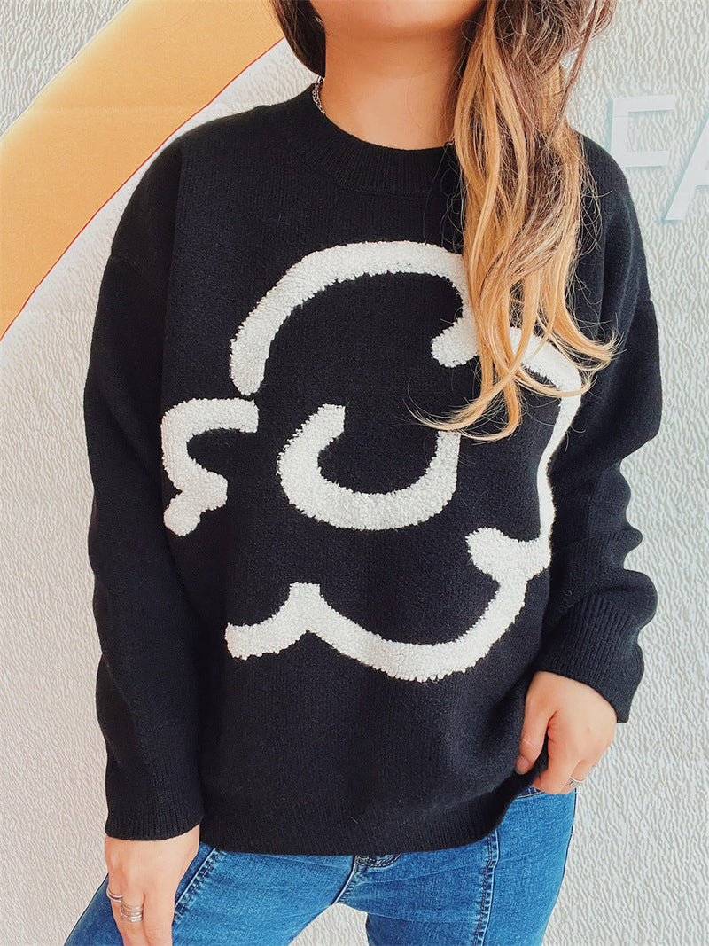 Beautifully Crafted Pullover