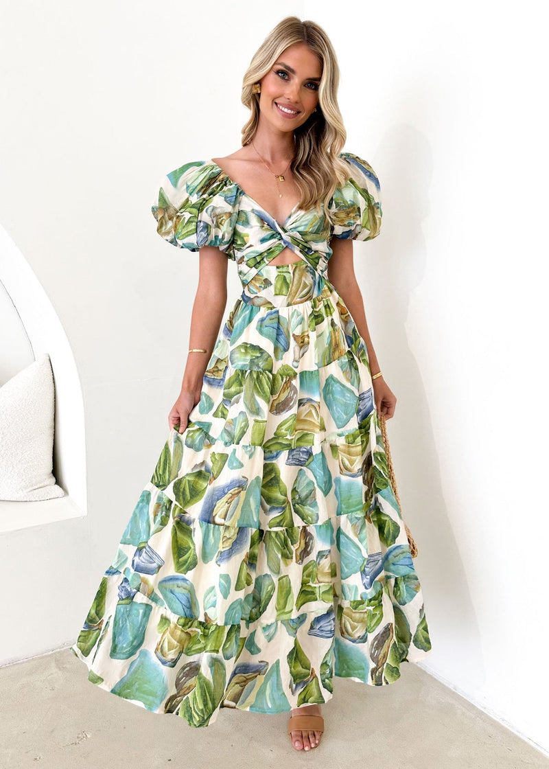 Vintage Inspired Dress