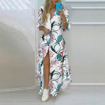 Timeless Vintage Style Garment