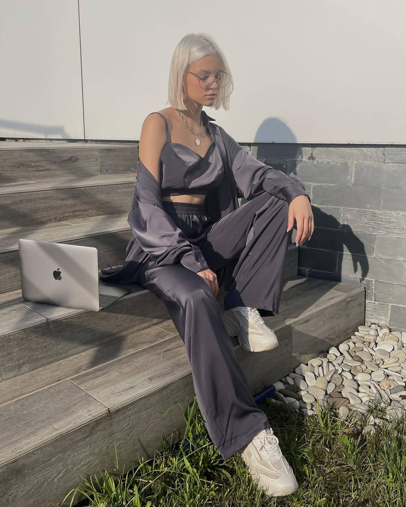 Classic Designed Garment