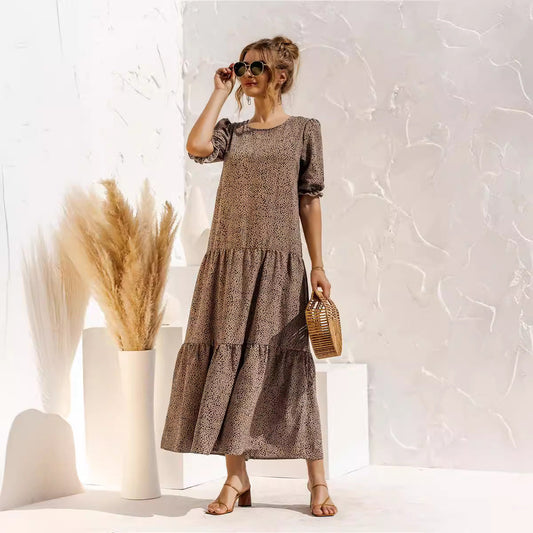 Thoughtfully Designed Garment