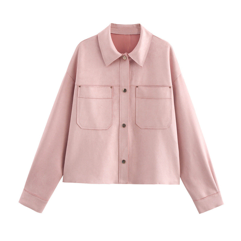 Timeless Vintage Style Garment