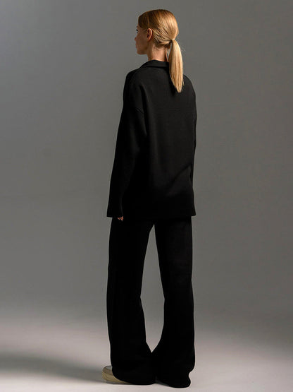 Elegantly Designed Trousers
