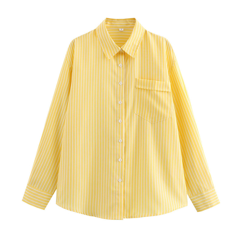 Thoughtfully Designed Garment
