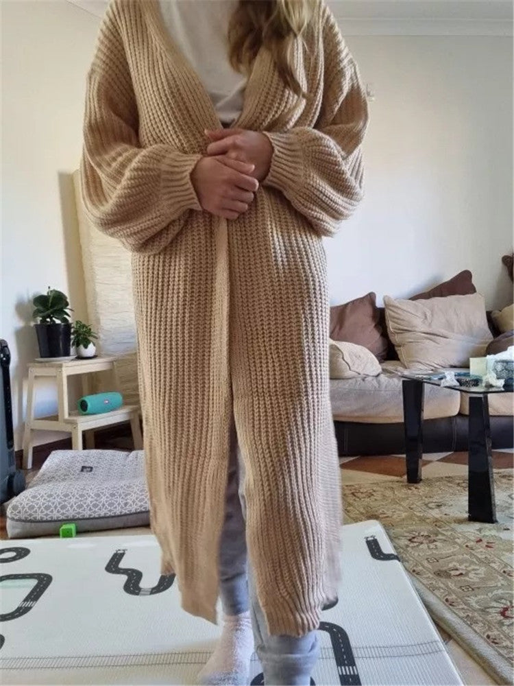 Beautifully Crafted Cardigan