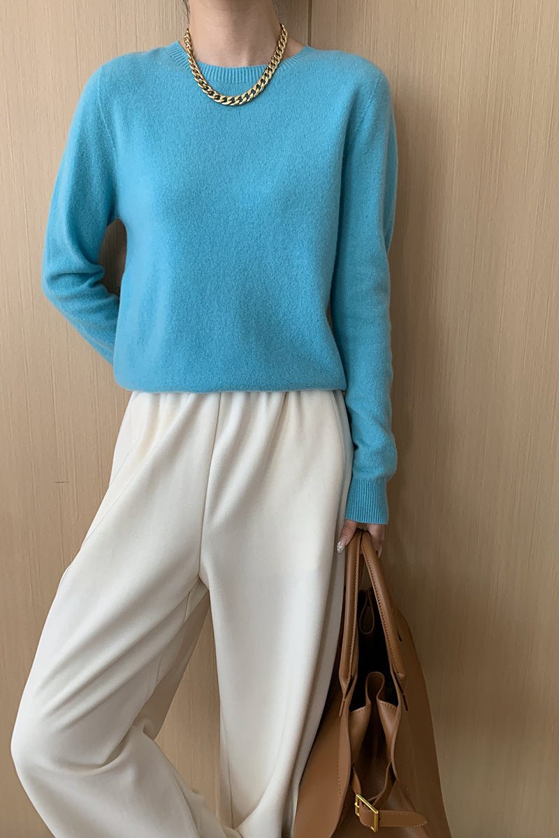 Classic Vintage Blouse