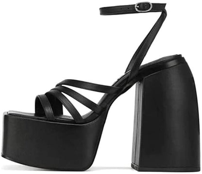 Graceful Orthopedic Sandals for Modern Look