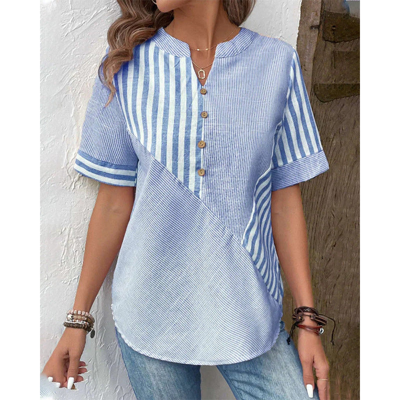 Thoughtfully Designed Shirt