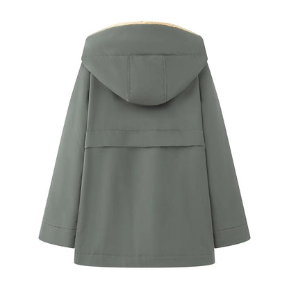 Timeless Vintage Style Garment
