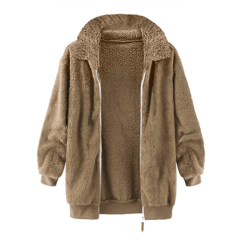 Thoughtfully Designed Garment
