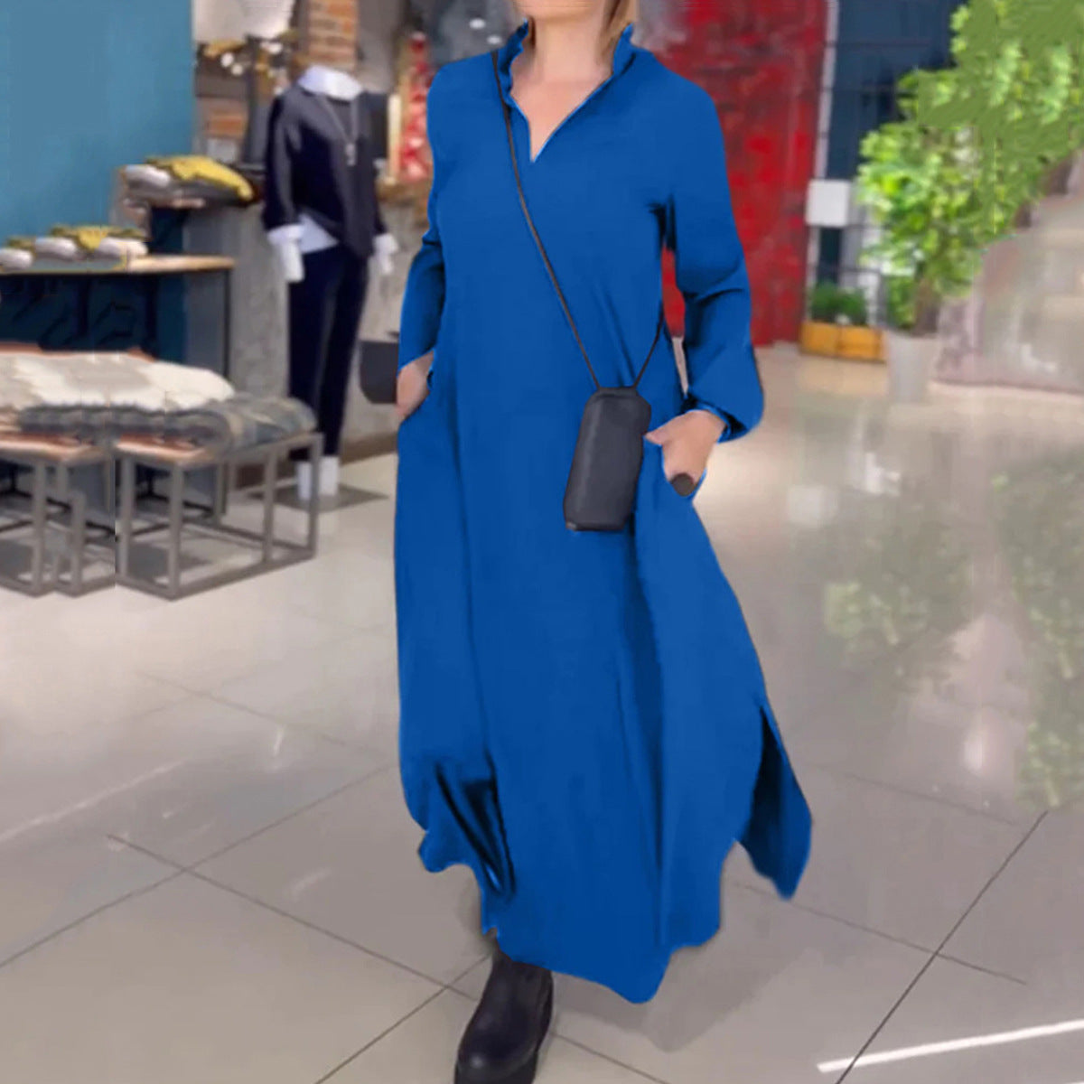 Classic Designed Garment