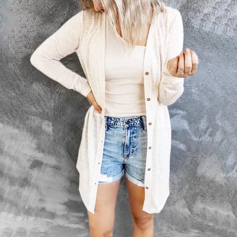 Classic Vintage Cardigan