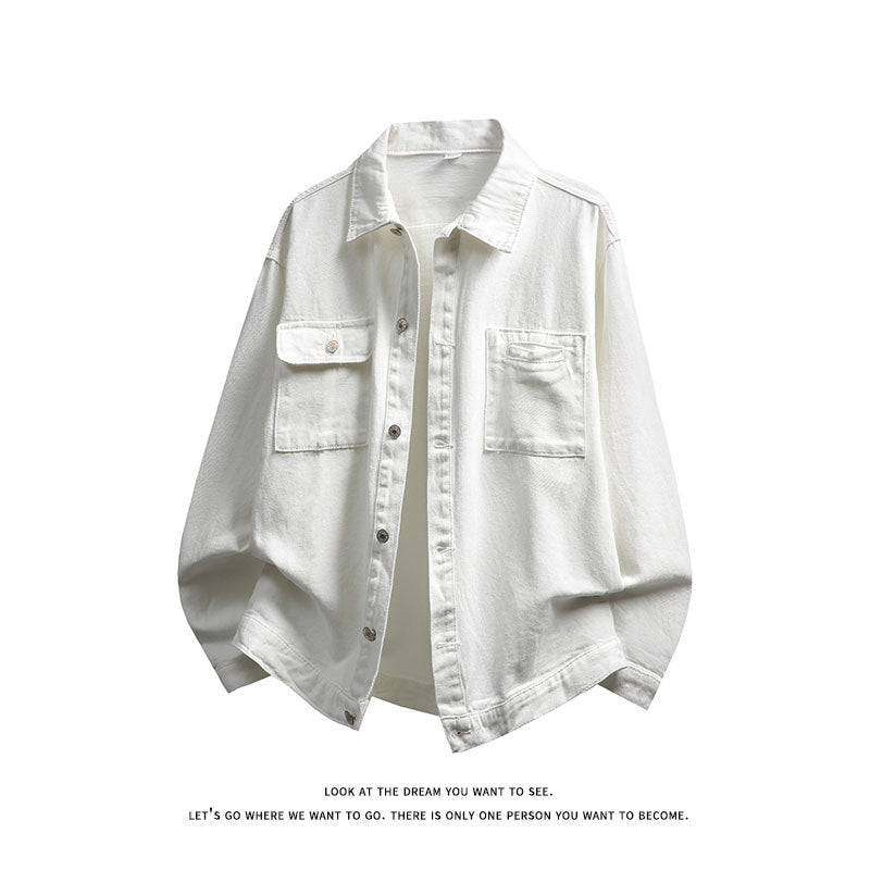 Timeless Vintage Style Garment