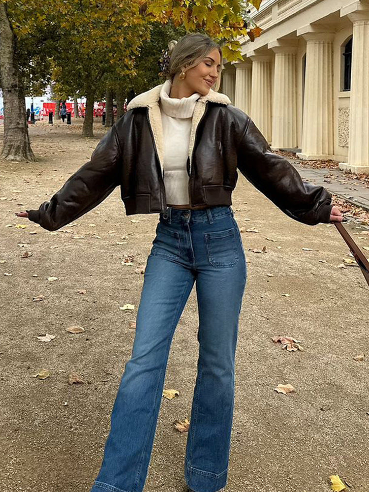 Classic Vintage Garment
