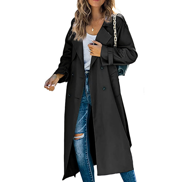 Elegantly Designed Coat