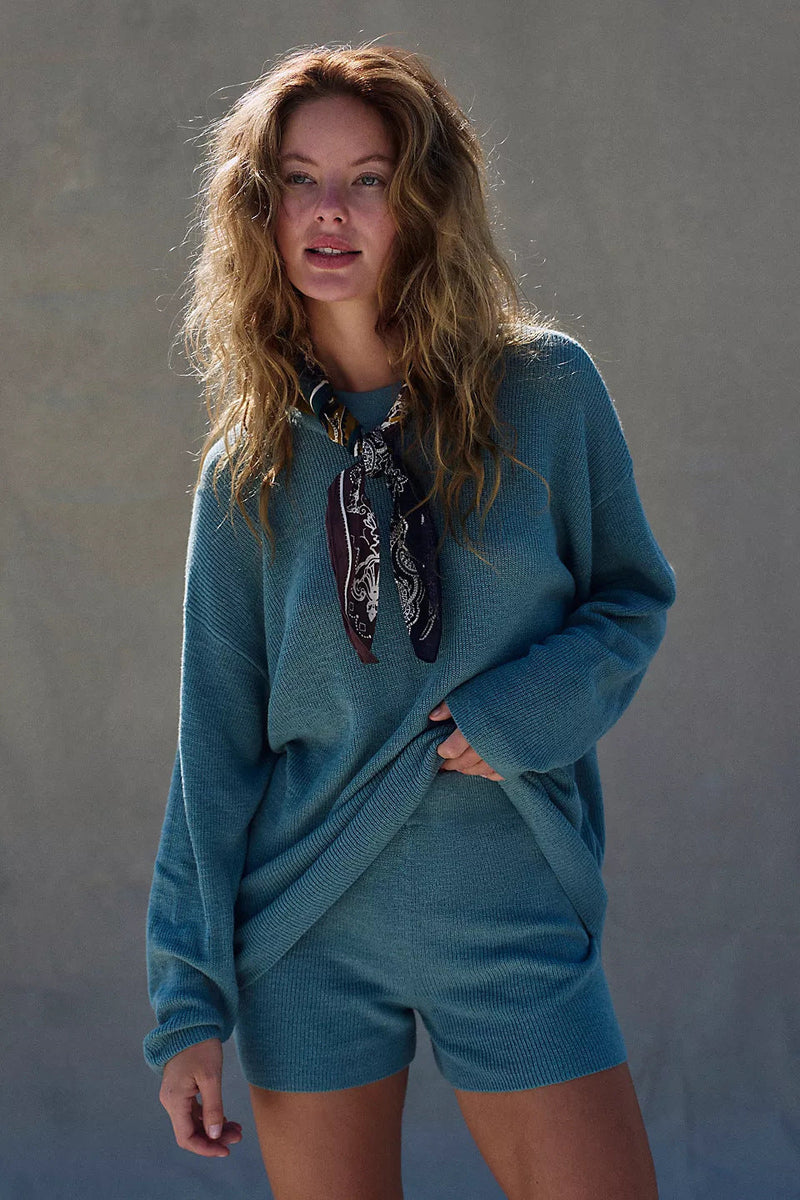 Thoughtfully Designed Garment