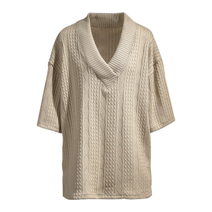 Classic Vintage Pullover