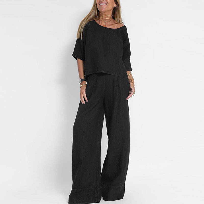 Thoughtfully Designed Garment